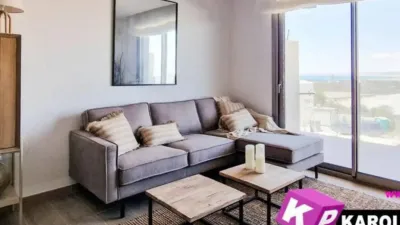 Piso – Santa Pola, el Baix Vinalopó - Vista 3