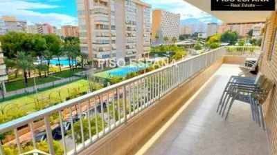 Apartment in Playa de San Juan photo 7