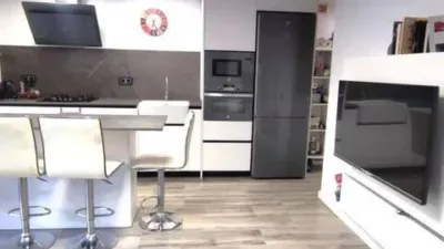 Apartment in Calella photo 8