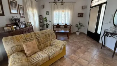 Chalet in Novelda photo 37