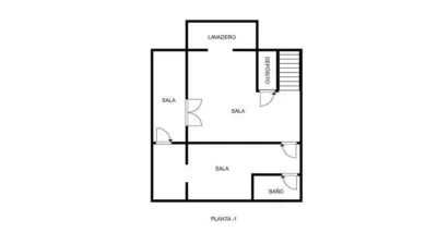 Chalet in Canyelles photo 38