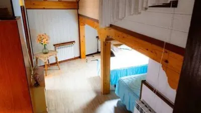 Chalet en calle calle Concepcion Arenal, 1 photo 21