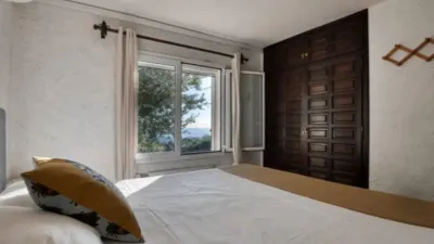 Chalet on Carrer d'Erentale photo 19