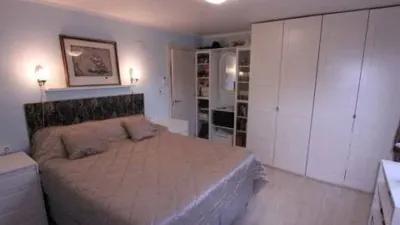 Rustic house in Crevillent photo 14