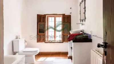Chalet en Grazalema photo 104