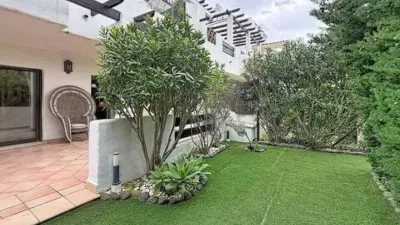 Apartment in Selwo photo 43