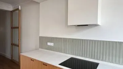Piso en venta en Os Mallos-A Falperra - Més