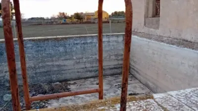 Casa rústica en venta en Albacete Capital - Vista 4
