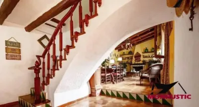 Rustic house in Valls photo 9