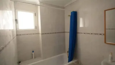Apartment in Orihuela photo 15