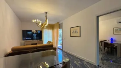 Apartment in Lloret de Mar photo 11