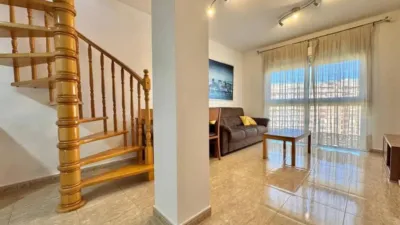 Duplex Penthouse in Murcia Capital photo 17