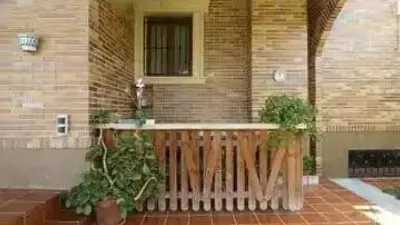 Chalet in Albacete Capital photo 19