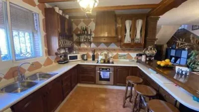 Chalet en Centro photo 26