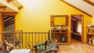 Chalet en Villamontes-Boqueres photo 44