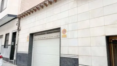 Casa - Más
