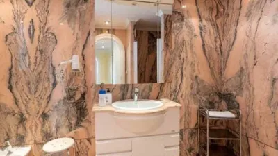 Chalet in Cala Advocat-Baladrar photo 16