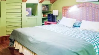 Chalet in Begues photo 31