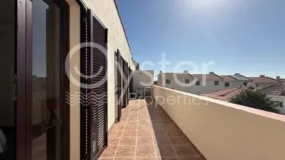 Terraced house on Calle Las Dunas photo 63