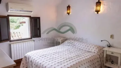 Chalet en Grazalema photo 99