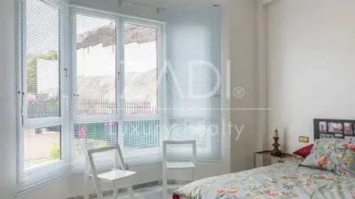 Chalet en Centro photo 19