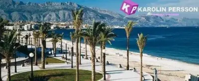 Piso en L'Albir photo 10