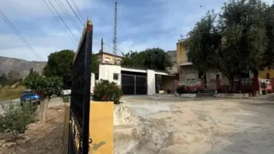 Casa – Orihuela, San Francisco, Barrio Los Villagordos - Vista 4