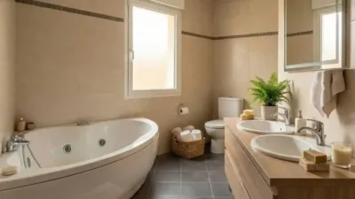 Chalet in Sant Pol de Mar photo 13