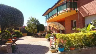 Chalet en Sant Vicenç de Montalt photo 8