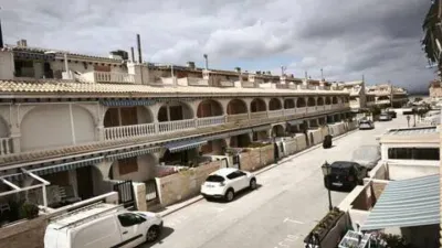 Casa – Santa Pola - Vista 2