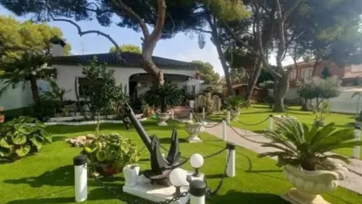 Casa – Orihuela, Urbanización Residencial Montemar, Dehesa de Campoamor - Más
