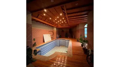 Chalet in Torredonjimeno photo 7
