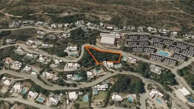 Terreno en venta en Calle N-A, -1 - Vista 4