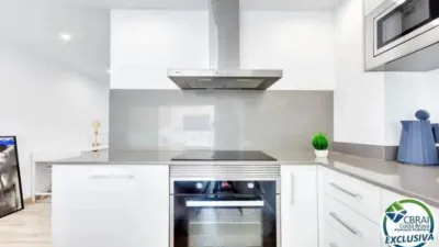 Apartment on Carrer dels Grecs photo 6