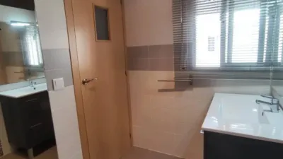 Apartment in Posadas photo 28