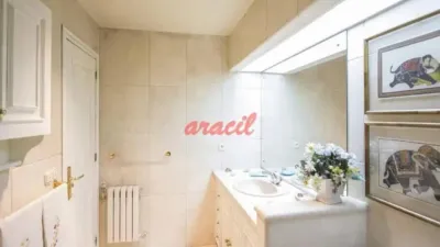 Apartment in Ourense City Centre photo 20