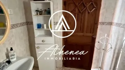 Chalet in Laroya photo 20