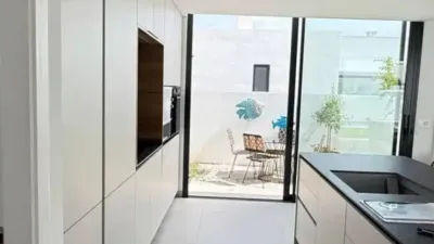Chalet in Islas Menores-Mar de Cristal photo 8