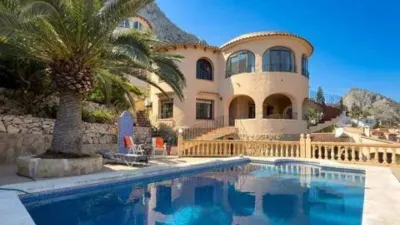 Chalet in Maryvilla photo 3