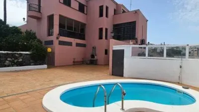 Chalet on Benchijigua Street, 8 photo 31
