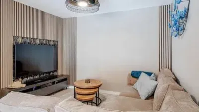 Apartment in Las Adelfas-Benicolada-Garduix photo 13