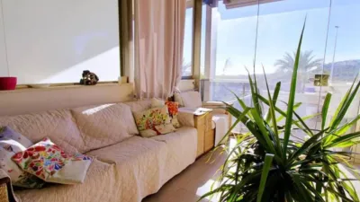 Chalet in Torrellano-Valverde-Parc Empresarial photo 6