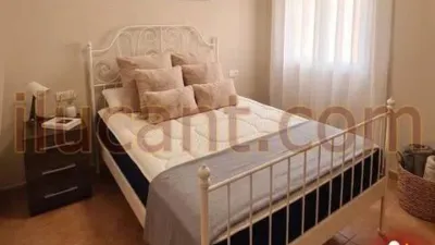 Apartment in Benisaudet photo 12