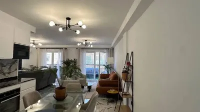 Apartment on N-A Street, -1 photo 7