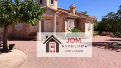 Casa – Albacete, Urbanización Santa Clara, Aguas Nuevas - Vista 2