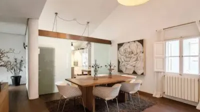 Townhouse in Cort photo 7