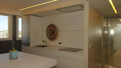 Top Floor Apartment in Las Adelfas-Benicolada-Garduix photo 39