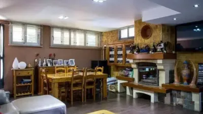 Chalet in Baeza photo 30