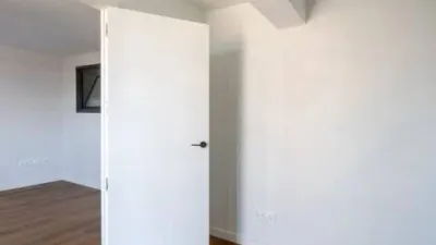 Penthouse in El Besòs-El Maresme photo 16