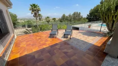 Casa - Vista 5